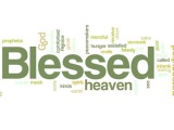 blessed {day 21}